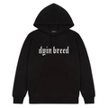 Foundation Logo Hoodie - Black