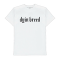 Foundation Logo Tee - White